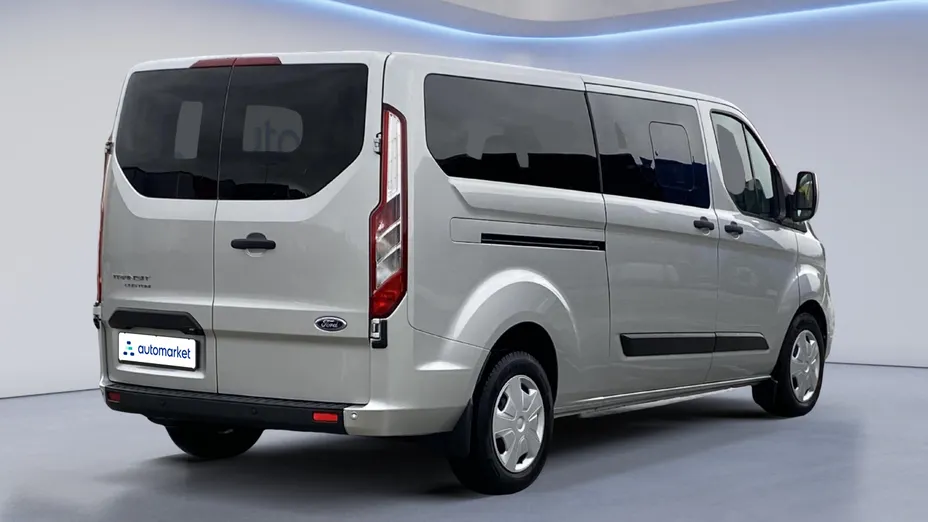 FORD Transit Custom Transit Custom 340 L2H1 Trend