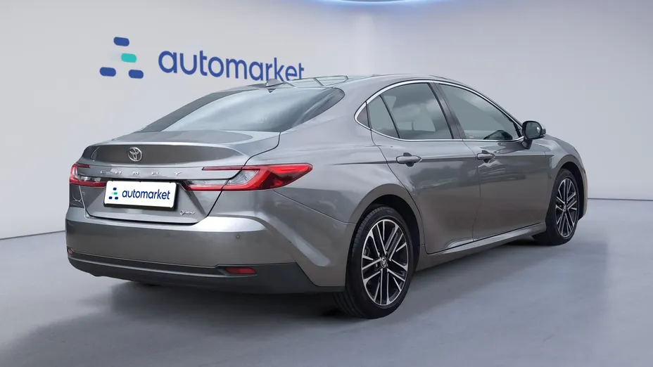 TOYOTA Camry Camry 2.5 Hybrid Dynamic Force Prestige e-CVT