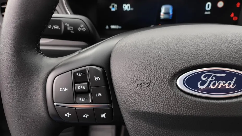 FORD Focus Focus 1.0 EcoBoost mHEV Titanium X