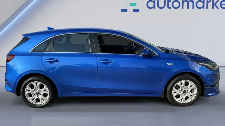 KIA Cee'd Ceed 1.0 T-GDI M