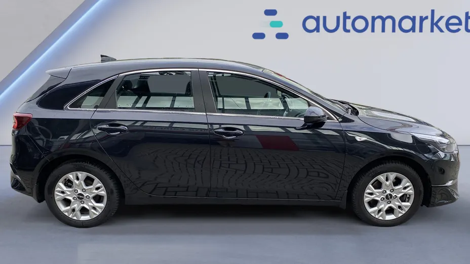 KIA Cee'd Ceed 1.0 T-GDI M