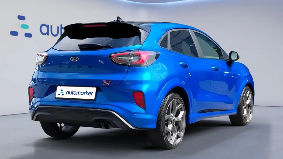FORD Puma Puma 1.5 EcoBoost ST