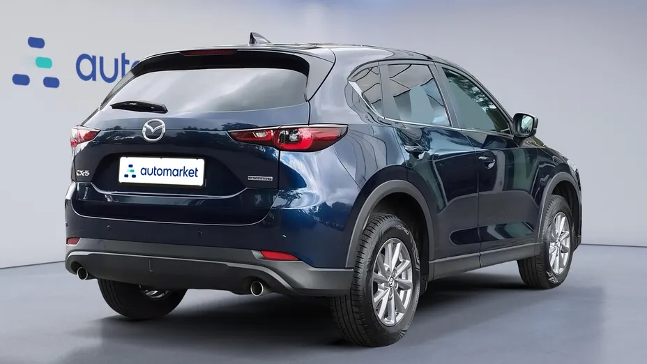 MAZDA CX-5 CX-5 2.0 Kai 2WD