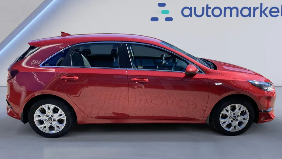 KIA Cee'd Ceed 1.0 T-GDI M