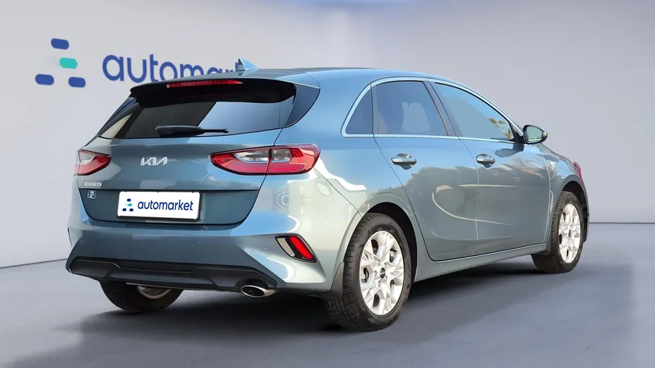 KIA Cee'd Ceed 1.5 T-GDI M