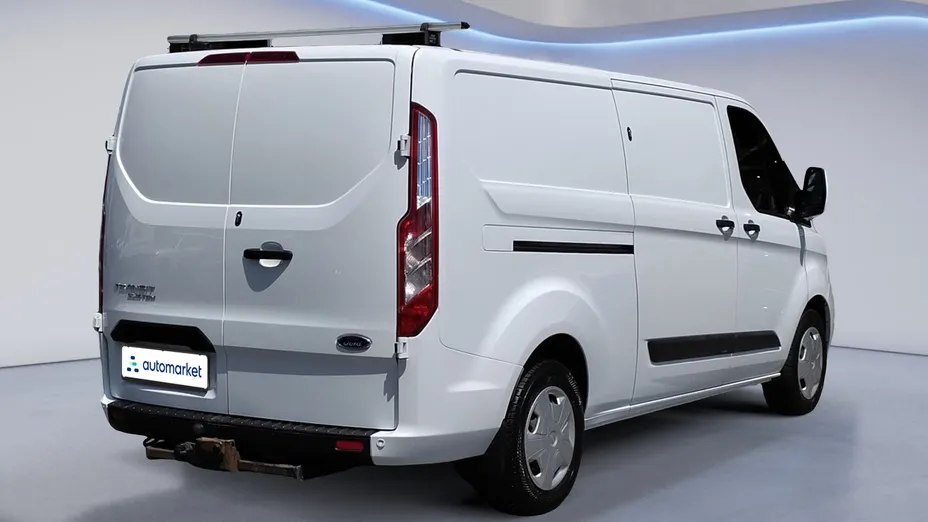FORD Transit Custom Transit Custom 320 L2H1 Trend