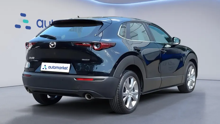MAZDA CX-30 CX-30 2.0 mHEV Kanjo 2WD aut