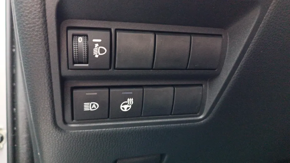 MAZDA 2 2 1.5 Hybrid Homura CVT