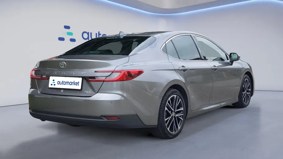 TOYOTA Camry Camry 2.5 Hybrid Dynamic Force Prestige e-CVT