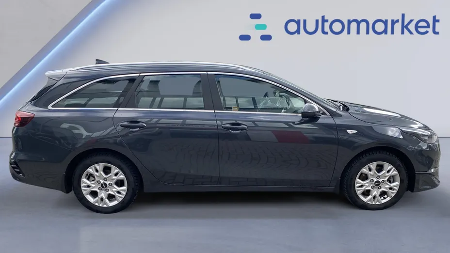 KIA Cee'd Ceed 1.5 T-GDI M