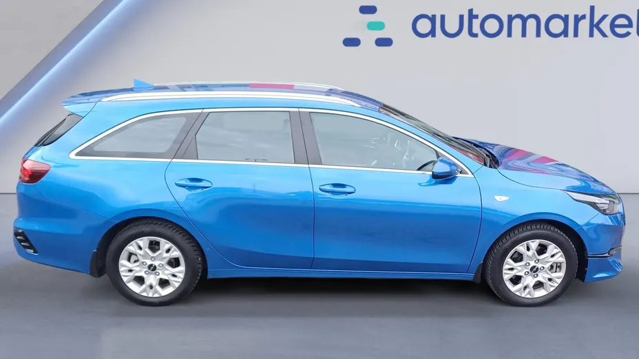 KIA Cee'd Ceed 1.5 T-GDI M