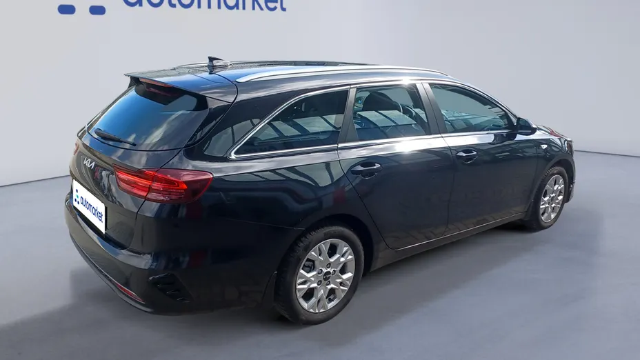 KIA Cee'd Ceed 1.5 T-GDI M