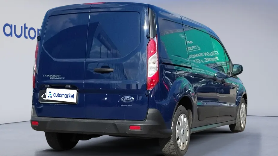 FORD Transit Connect Transit Connect 210 L2 Trend