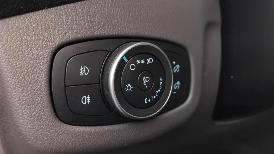 FORD Transit Connect Transit Connect 210 L2 Trend