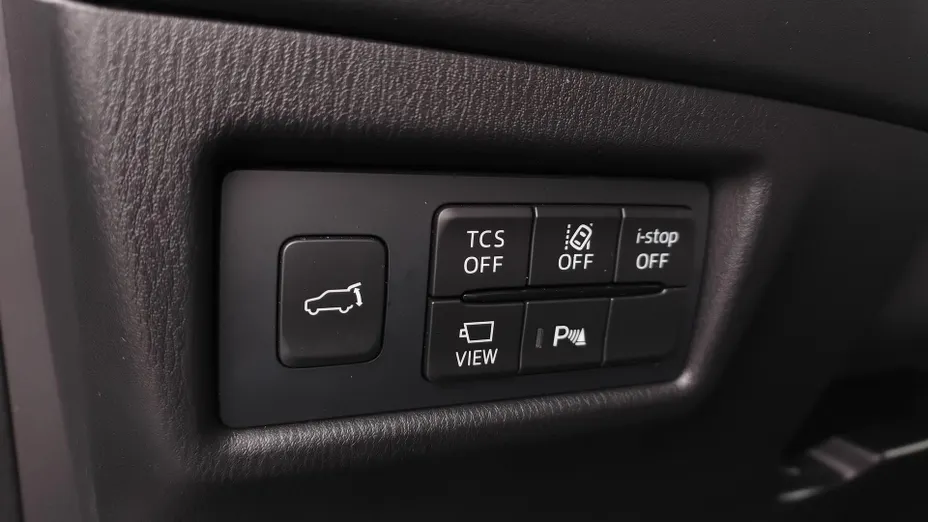 MAZDA CX-5 CX-5 2.0 Exclusive-Line 2WD