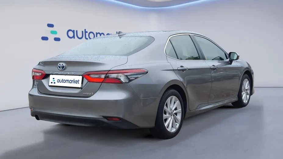 TOYOTA Camry Camry 2.5 Hybrid Comfort CVT