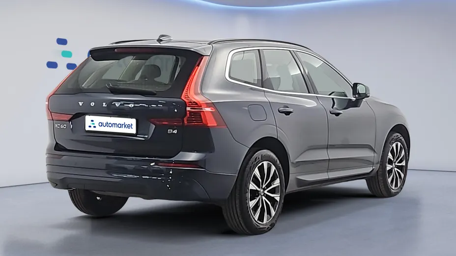 VOLVO XC60 XC60 B4 B Core aut