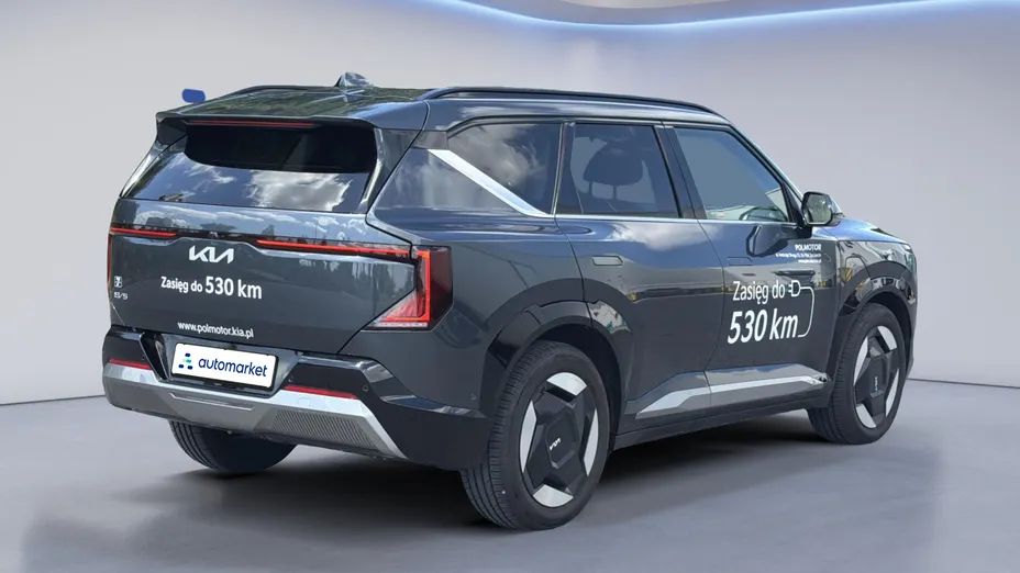 KIA EV5 EV5 81.4kWh Earth