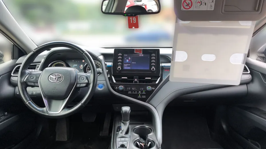 TOYOTA Camry Camry 2.5 Hybrid Comfort CVT