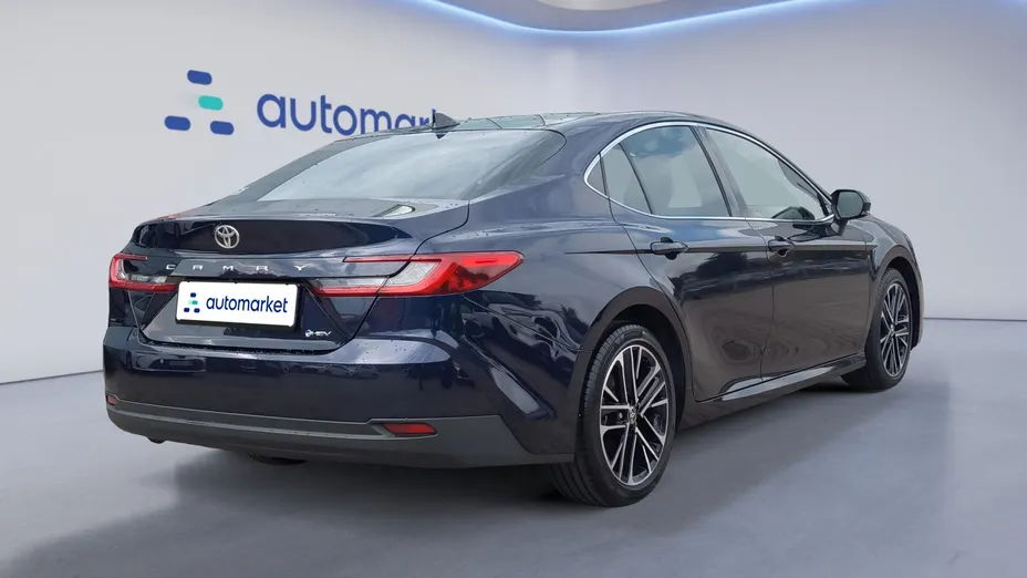 TOYOTA Camry Camry 2.5 Hybrid Dynamic Force Prestige e-CVT