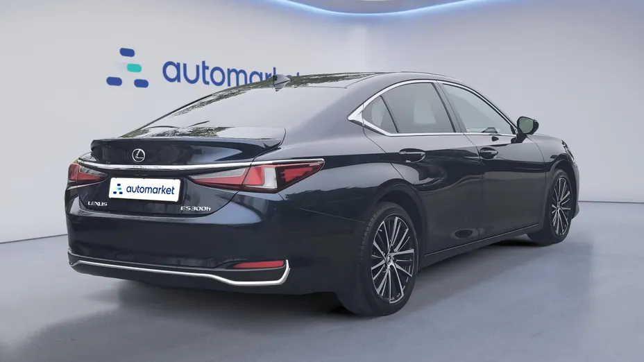 LEXUS ES ES 300h Prestige