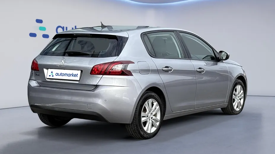 PEUGEOT 308 308 1.5 BlueHDi Active Pack Business S&S