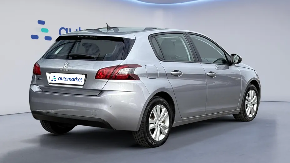 PEUGEOT 308 308 1.5 BlueHDi Active Pack Business S&S