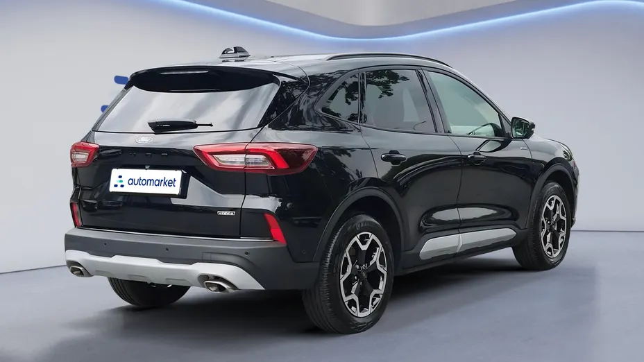 FORD Kuga Kuga 2.5P PHEV FWD Active X eCVT
