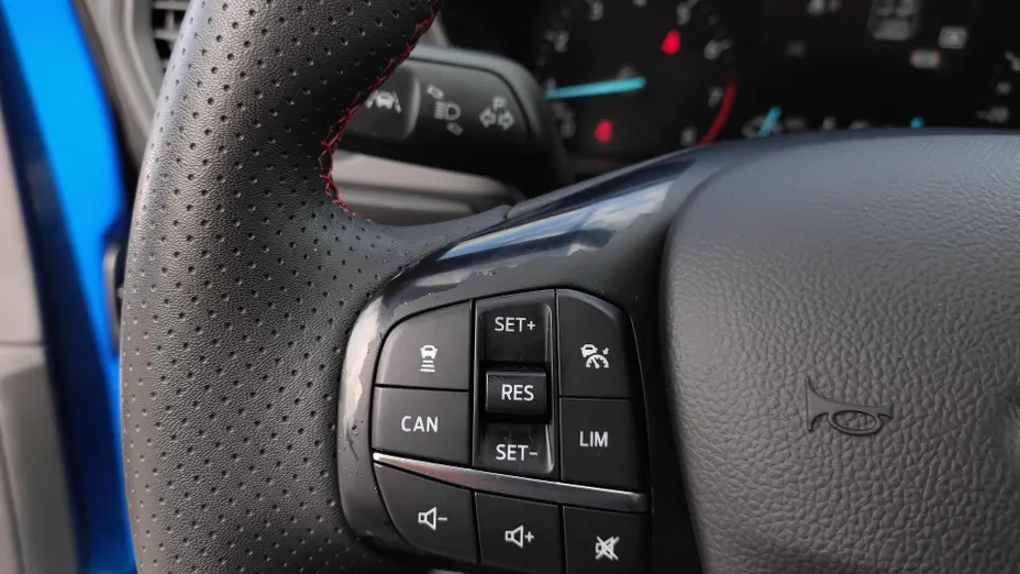 FORD Focus Focus 1.0 EcoBoost ST-Line