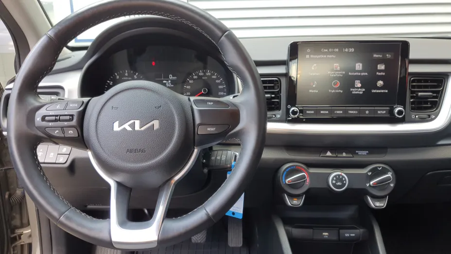 KIA Stonic Stonic 1.2 M