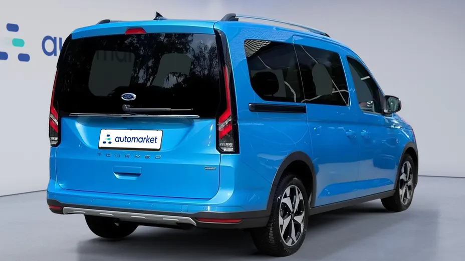 FORD Tourneo Connect Grand Tourneo Connect 1.5 PHEV Active aut