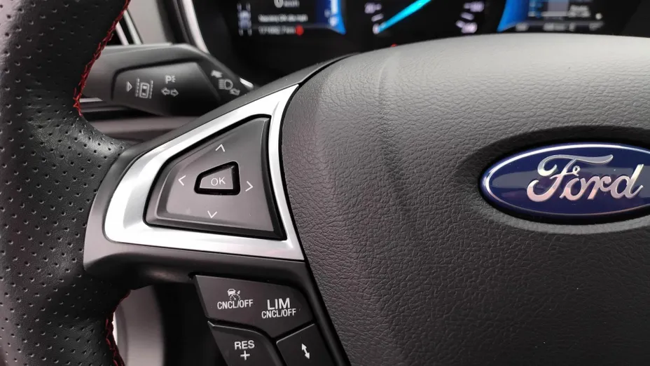 FORD Mondeo Mondeo 2.0 Hybrid ST-Line X