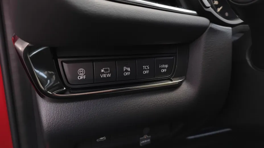 MAZDA CX-30 CX-30 2.0 mHEV Hikari 2WD