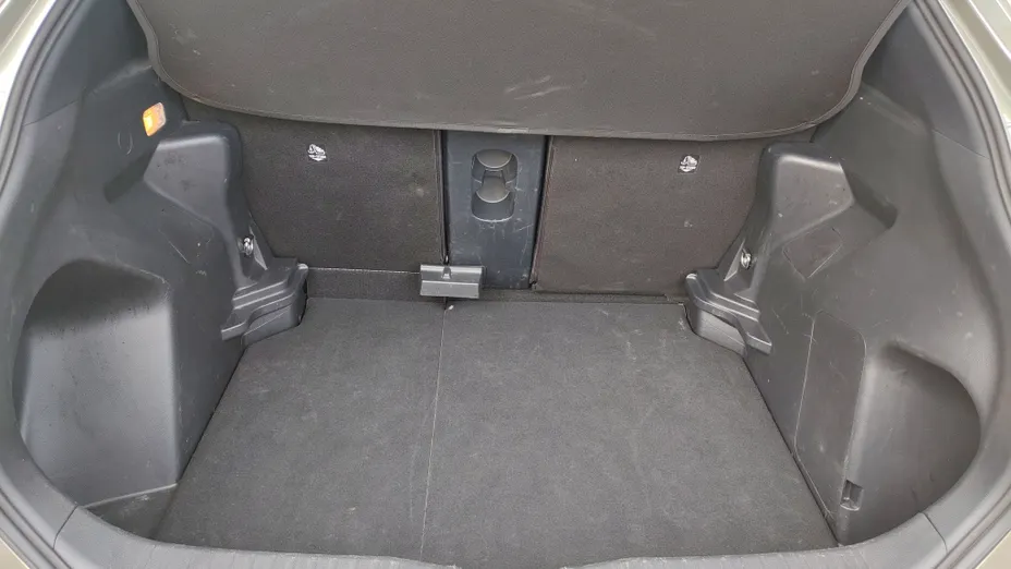 TOYOTA Yaris Cross Yaris Cross Hybrid 1.5 Style