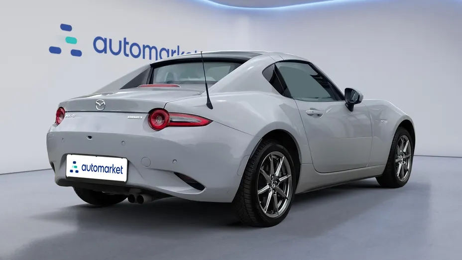 MAZDA MX-5 MX-5 1.5 Exclusive-Line