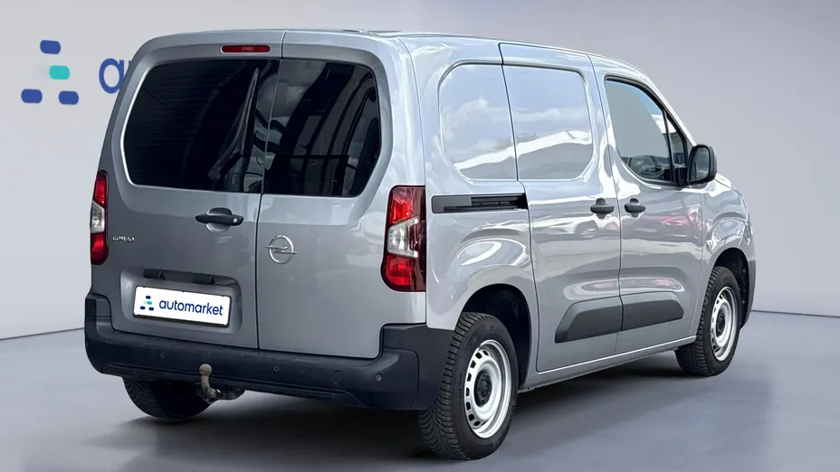 OPEL Combo Van Combo Cargo 1.5 CDTI 2t Enjoy
