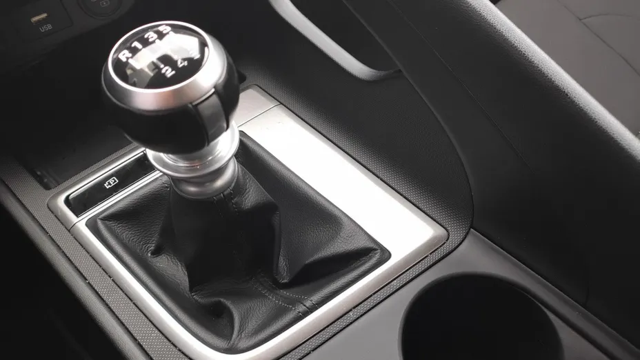 HYUNDAI Elantra Elantra 1.6 Executive