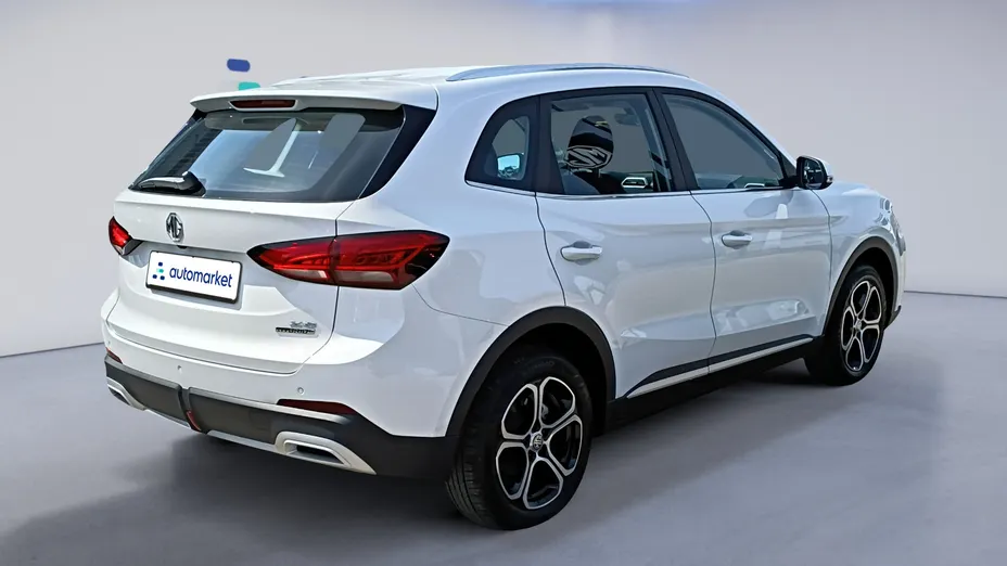 MG ZS ZS 1.5 HEV+ Excite aut Nowy