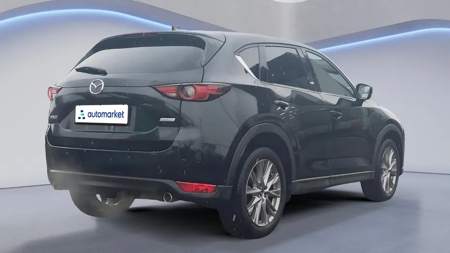 MAZDA CX-5 CX-5 2.0 Skydream 2WD
