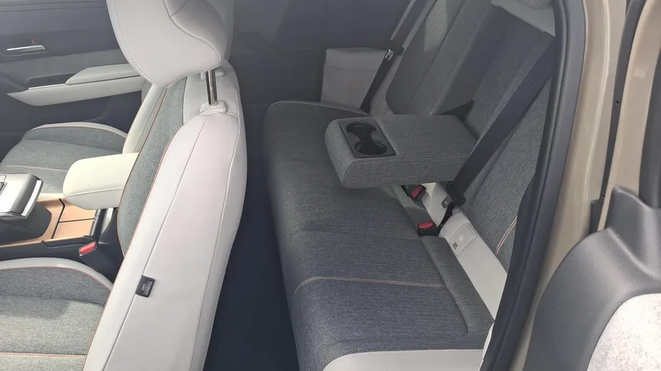 MAZDA MX-30 MX-30 35.5kWh Makoto