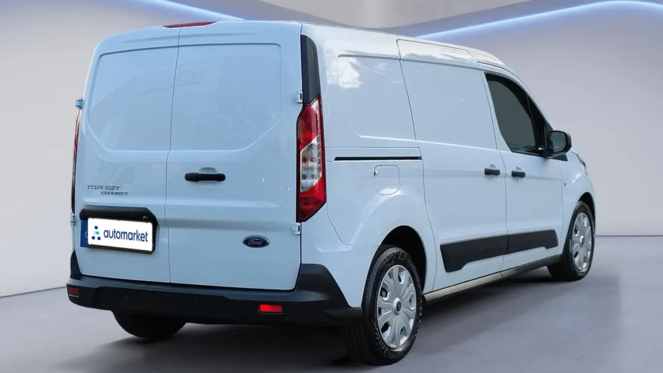 FORD Transit Connect Transit Connect 230 L2 Trend
