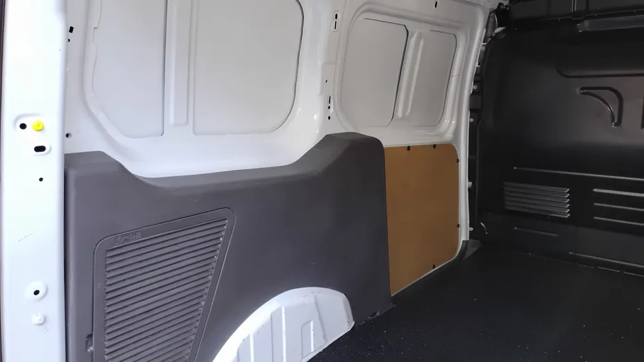 FORD Transit Connect Transit Connect 230 L2 Trend