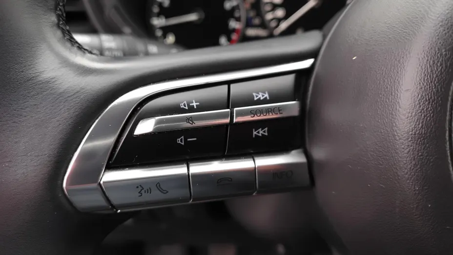 MAZDA CX-30 CX-30 2.0 mHEV Kai 2WD