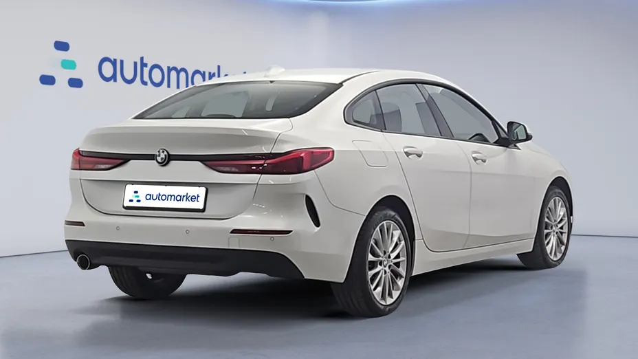 BMW Seria 2 216d Advantage aut