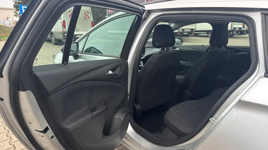 OPEL Astra Astra V 1.4 T Edition S&S