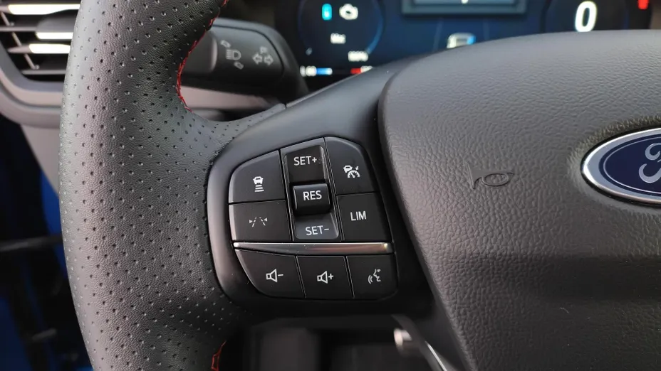 FORD Kuga Kuga 2.5P PHEV FWD ST-Line X