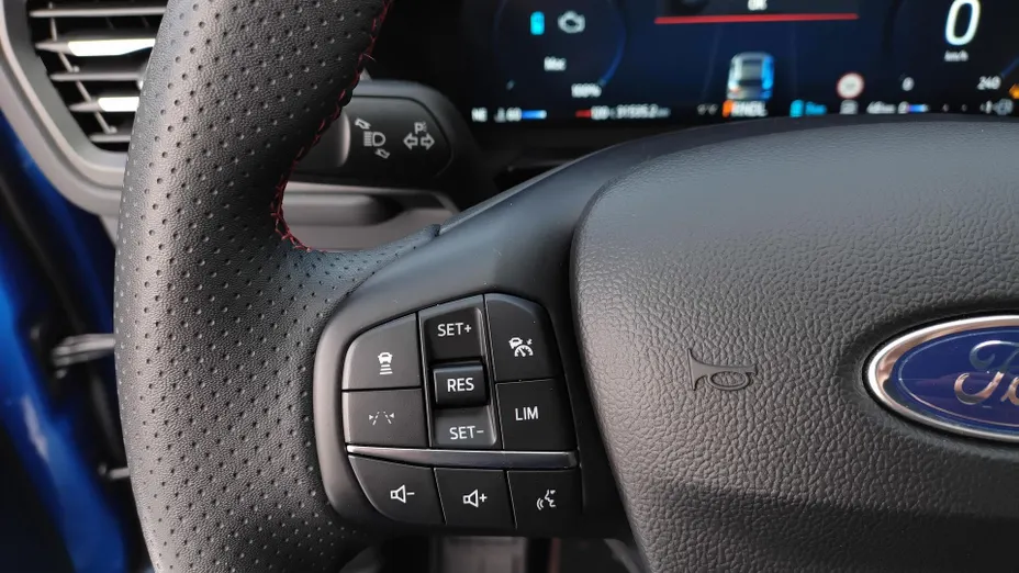 FORD Kuga Kuga 2.5P PHEV FWD ST-Line X