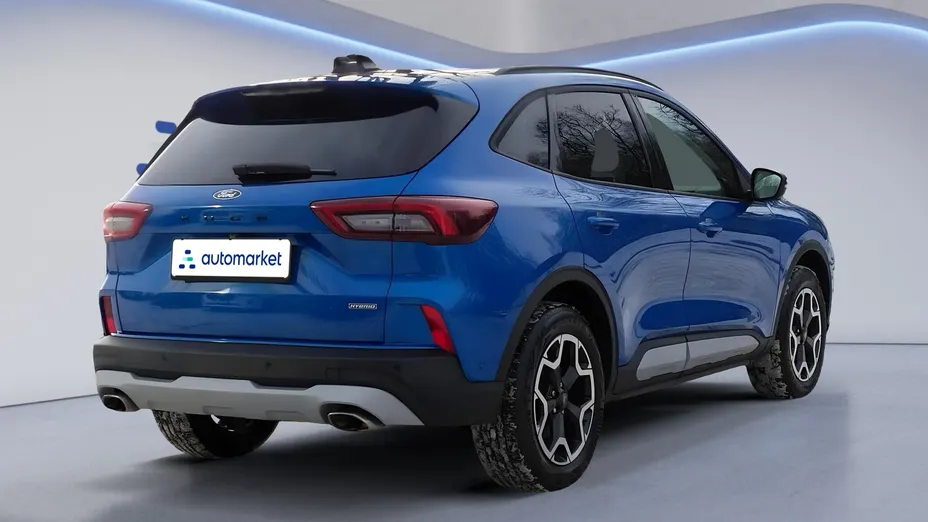 FORD Kuga Kuga 2.5 FHEV FWD Active X eCVT