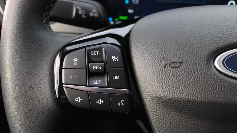 FORD Kuga Kuga 2.5 FHEV FWD Active X eCVT