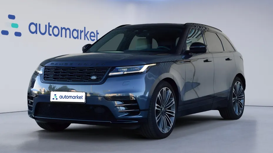 LAND ROVER Range Rover Velar Velar 2.0 P250 Dynamic SE